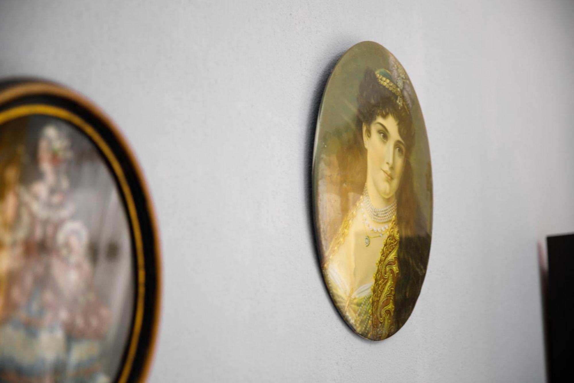 Leka Guesthouse Gjirokaster Bagian luar foto